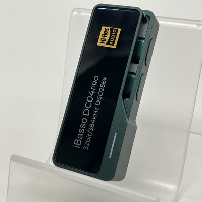 【中古】DC04PRO グリーン【日本橋】