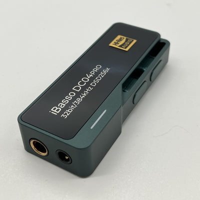【中古】DC04PRO グリーン【日本橋】