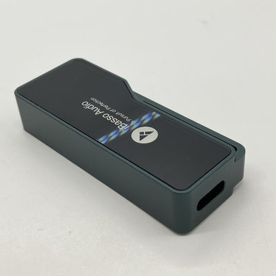 【中古】DC04PRO グリーン【日本橋】