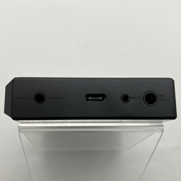 【中古】M11S 【FIO-M11S-B】【秋葉原】