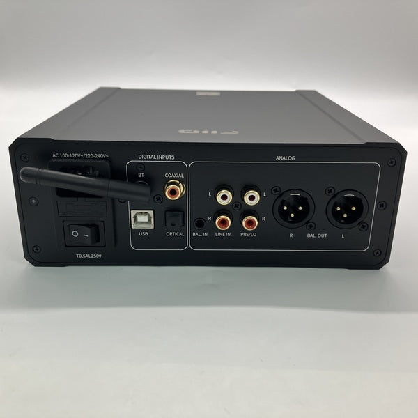 【中古】K9 AKM 【FIO-K9AKM-B】【秋葉原】