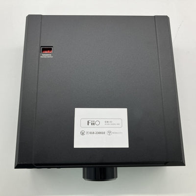 【中古】K9 AKM 【FIO-K9AKM-B】【秋葉原】