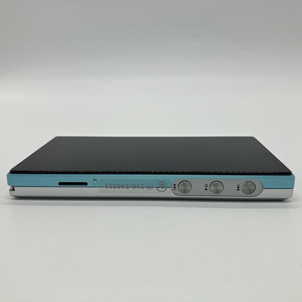 【中古】JM21 Blue 【FIO-JM21-L】【秋葉原】