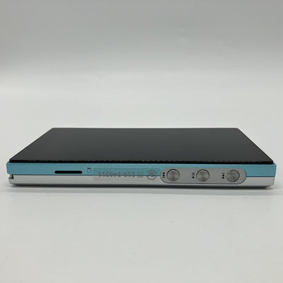 【中古】JM21 Blue 【FIO-JM21-L】【秋葉原】