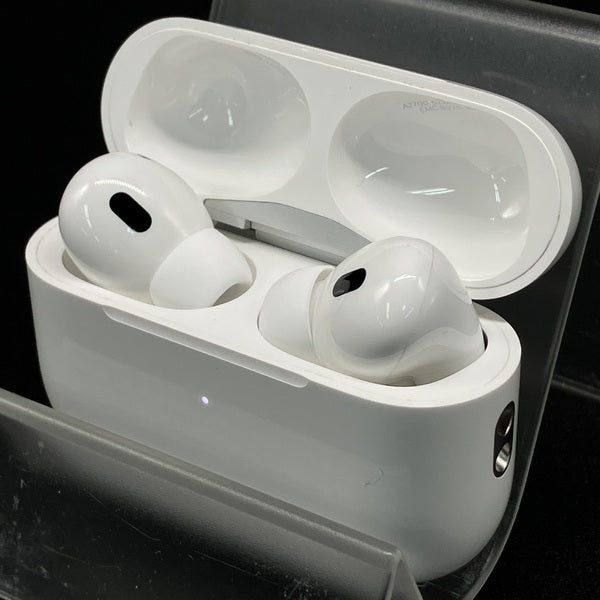 【中古】AirPods Pro (第2世代) MQD83J/A【秋葉原】