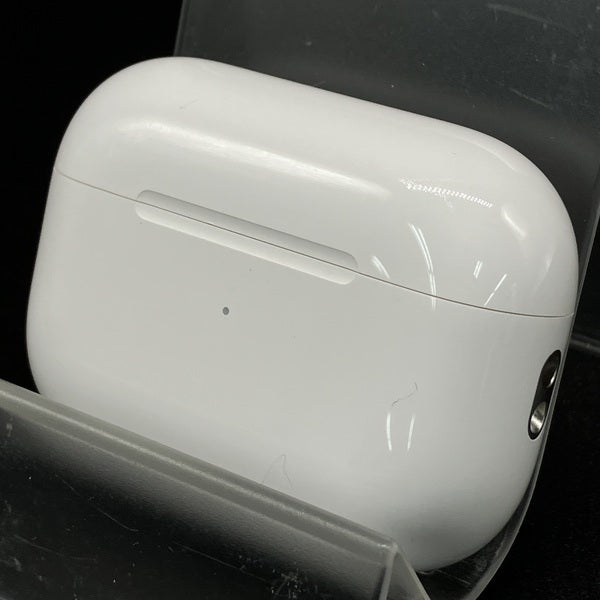 【中古】AirPods Pro (第2世代) MQD83J/A【秋葉原】
