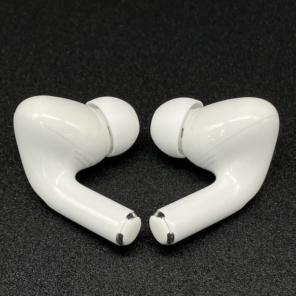 【中古】MagSafe充電ケース(USB-C)付きAirPods Pro(第2世代) MTJV3JA【秋葉原】