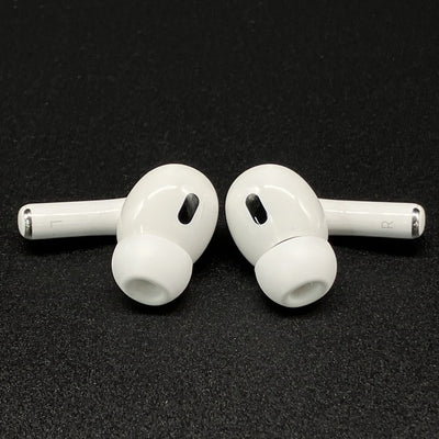 【中古】MagSafe充電ケース(USB-C)付きAirPods Pro(第2世代) MTJV3JA【秋葉原】