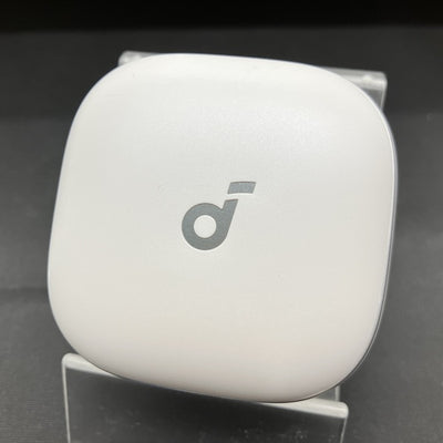 【中古】Soundcore Liberty 5 パールホワイト【A3957N21】【日本橋】