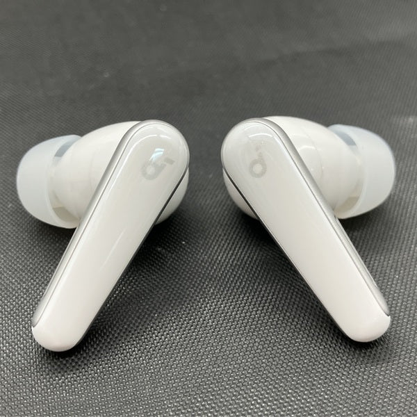 【中古】Soundcore Liberty 5 パールホワイト【A3957N21】【日本橋】