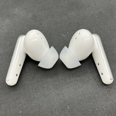 【中古】Soundcore Liberty 5 パールホワイト【A3957N21】【日本橋】