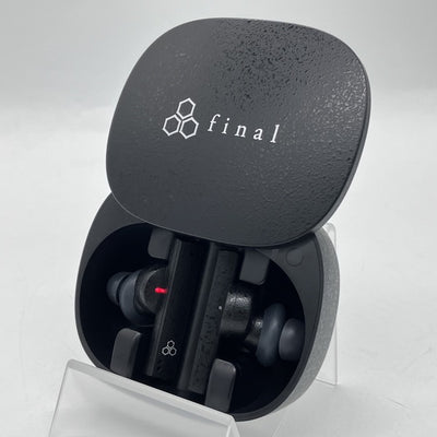 【中古】ZE8000 ブラック 【FI-ZE8DPLTW-BLACK】【秋葉原】