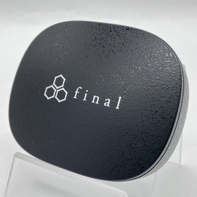 【中古】ZE8000 ブラック 【FI-ZE8DPLTW-BLACK】【秋葉原】