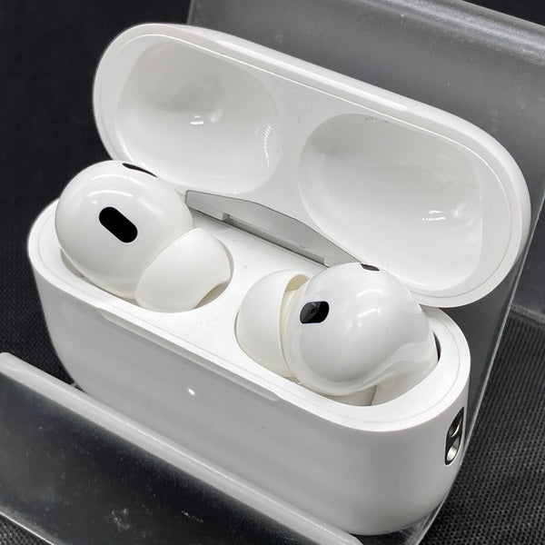 【中古】AirPods Pro (第2世代) MQD83J/A【日本橋】