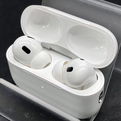 【中古】AirPods Pro (第2世代) MQD83J/A【日本橋】