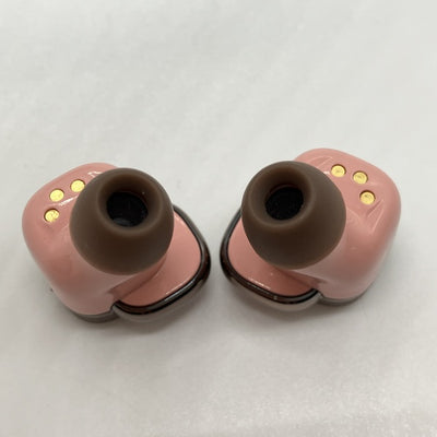【中古】ATH-SQ1TW2 PBW ピンクブラウン【日本橋】