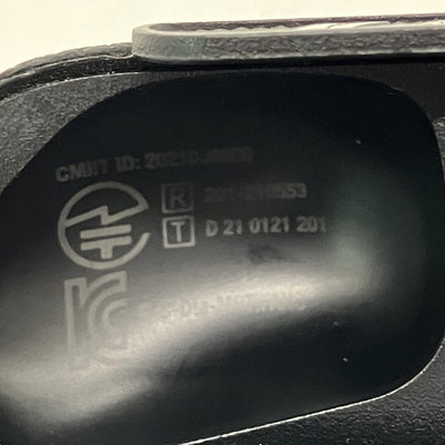 【中古】Motif ANC Black【秋葉原】
