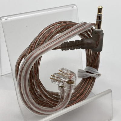 【中古】KZ アップグレードケーブル【秋葉原】
