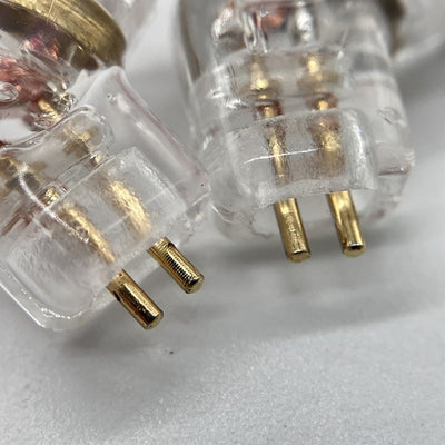 【中古】KZ アップグレードケーブル【秋葉原】