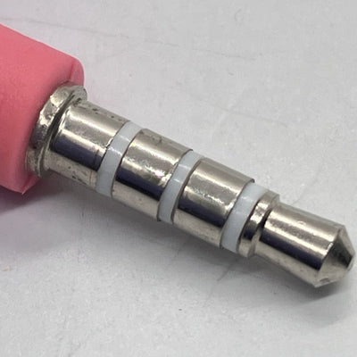 【中古】カナル型マイク付き有線イヤホン【秋葉原】