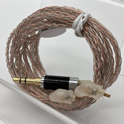 【中古】MOONDROP A8付属ケーブル【秋葉原】