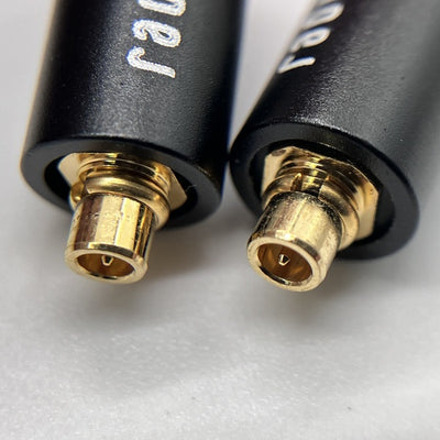 【中古】HC-OFC25K φ2.5mm バランス接続 無酸素銅導体 MMCXケーブル【秋葉原】
