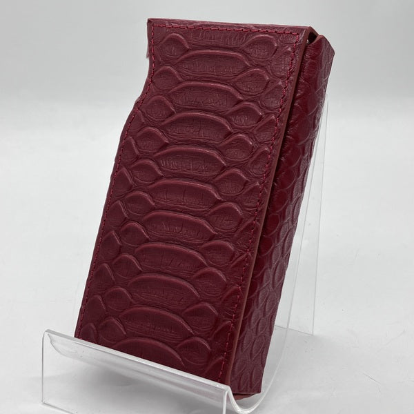 【中古】SP3000M用レザーケース【秋葉原】