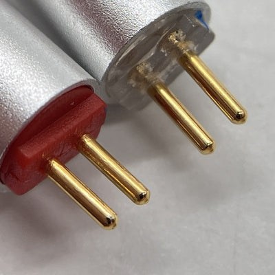 【中古】XINHS HSA01 2Pin-4.4mm【秋葉原】