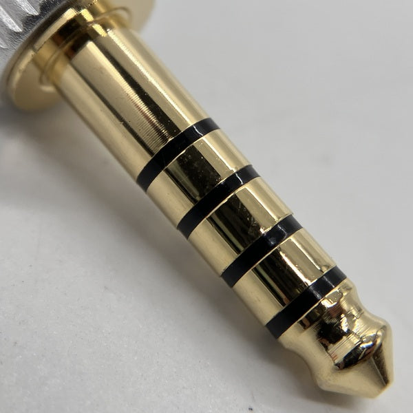 【中古】XINHS HSA01 2Pin-4.4mm【秋葉原】