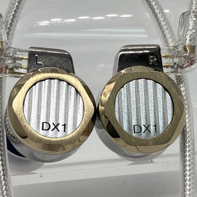 【中古】DX1 - 4.4mm【秋葉原】