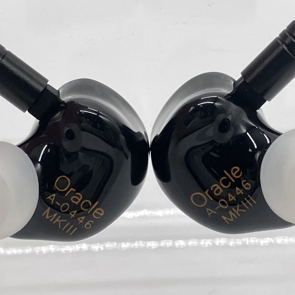 THIEAUDIO Oracle MKIII 有線イヤホン 保証あり THIEAUDIO