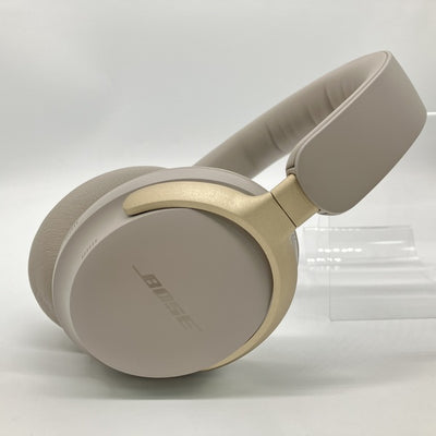 【中古】QuietComfort Ultra Headphones Sandstone【日本橋】