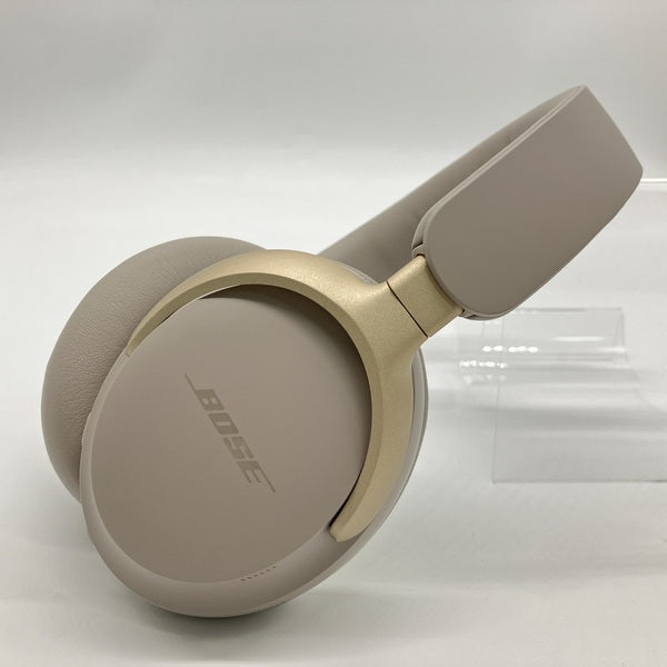 【中古】QuietComfort Ultra Headphones Sandstone【日本橋】