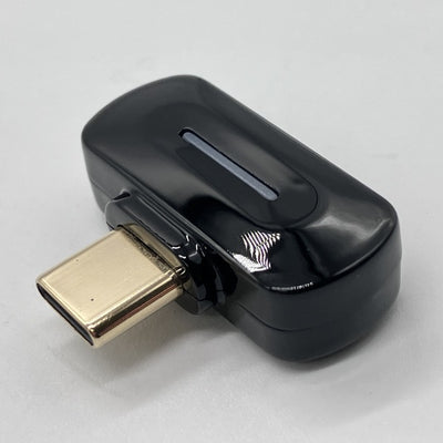 【中古】BT11 Black 【FIO-BT11-B】【秋葉原】