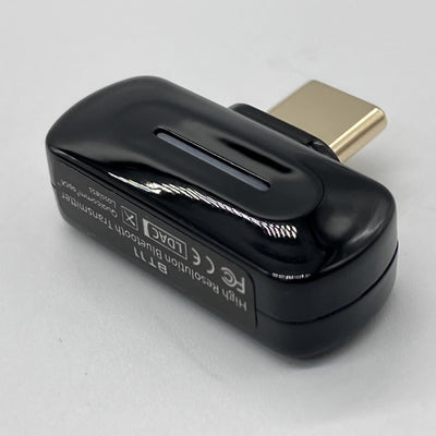 【中古】BT11 Black 【FIO-BT11-B】【秋葉原】