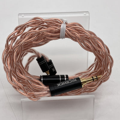 【中古】NICEHCK GCT5 MMCX-3.5mm【名古屋】