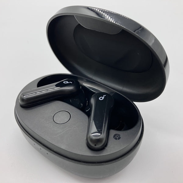 【中古】Soundcore Life P2 Mini ブラック 【A3944011】【秋葉原】
