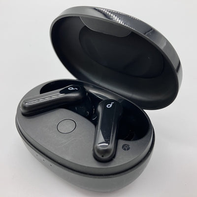 【中古】Soundcore Life P2 Mini ブラック 【A3944011】【秋葉原】