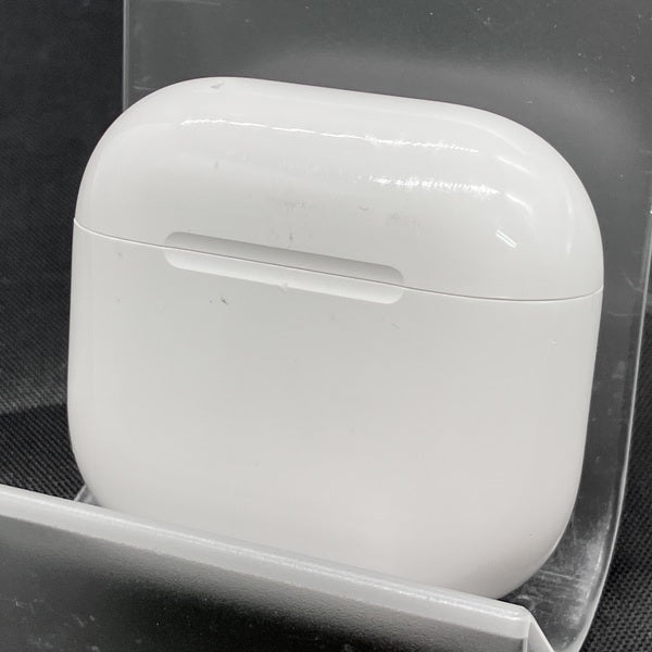 【中古】AirPods 4 MXP93J/A（アクティブノイズキャンセリング搭載）【名古屋】