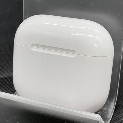 【中古】AirPods 4 MXP93J/A（アクティブノイズキャンセリング搭載）【名古屋】
