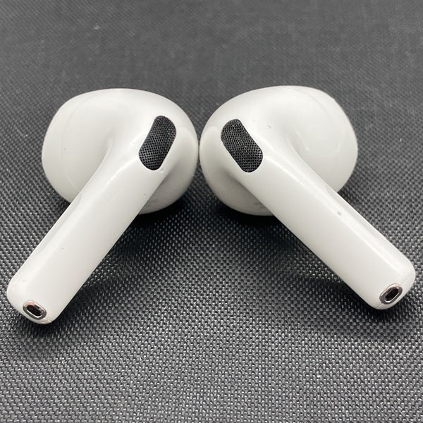 【中古】AirPods 4 MXP93J/A（アクティブノイズキャンセリング搭載）【名古屋】