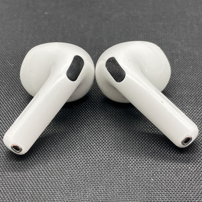 【中古】AirPods 4 MXP93J/A（アクティブノイズキャンセリング搭載）【名古屋】
