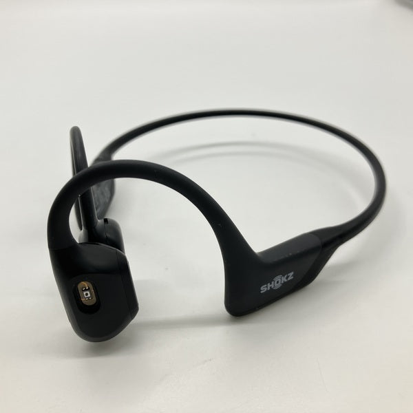 【中古】OpenRun Pro Black【SKZ-EP-000007】【仙台】