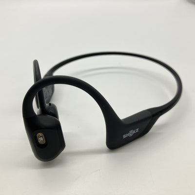 【中古】OpenRun Pro Black【SKZ-EP-000007】【仙台】