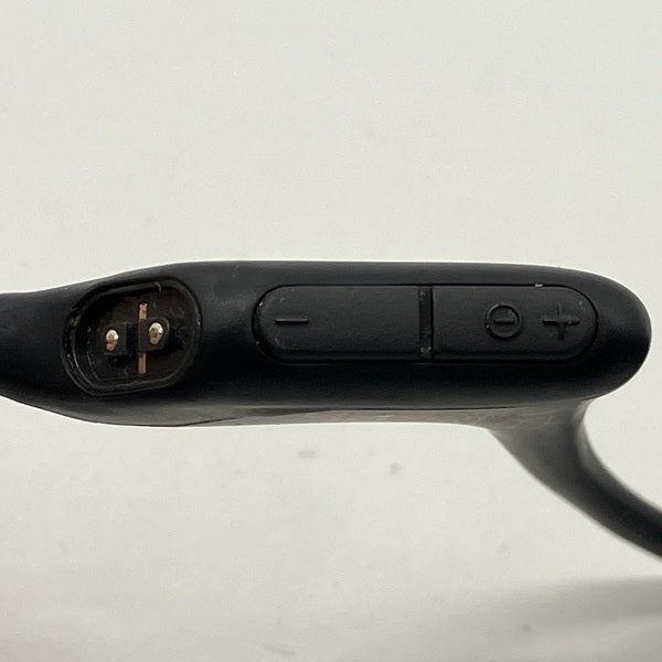 【中古】OpenRun Pro Black【SKZ-EP-000007】【仙台】
