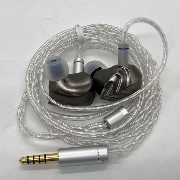 【中古】MK12　GUNMETAL GRAY【秋葉原】