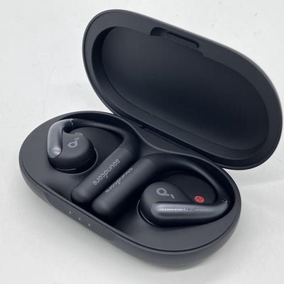【中古】Soundcore AeroFit ブラック 【A3872N11】【秋葉原】