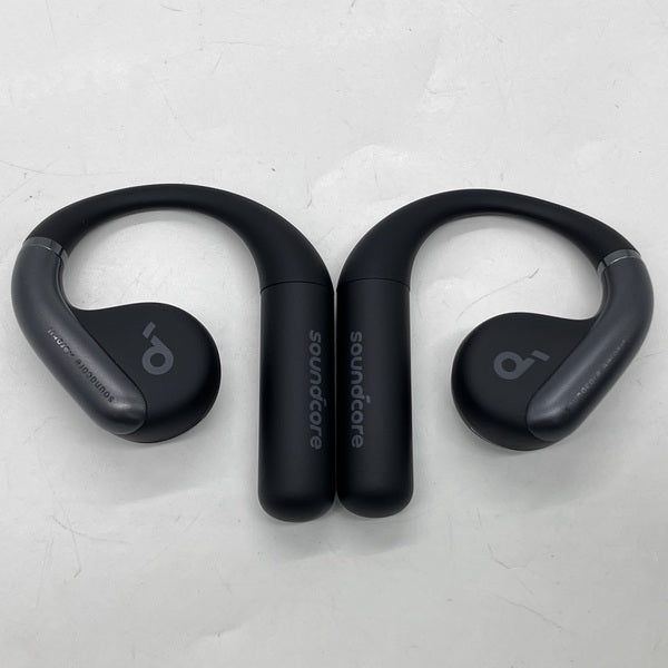 soundcore Aerofit 2 ブラック 中古美品 ANKER|Soundcore AeroFit 2 ANKER|HARDOFFオフモール（オフモ