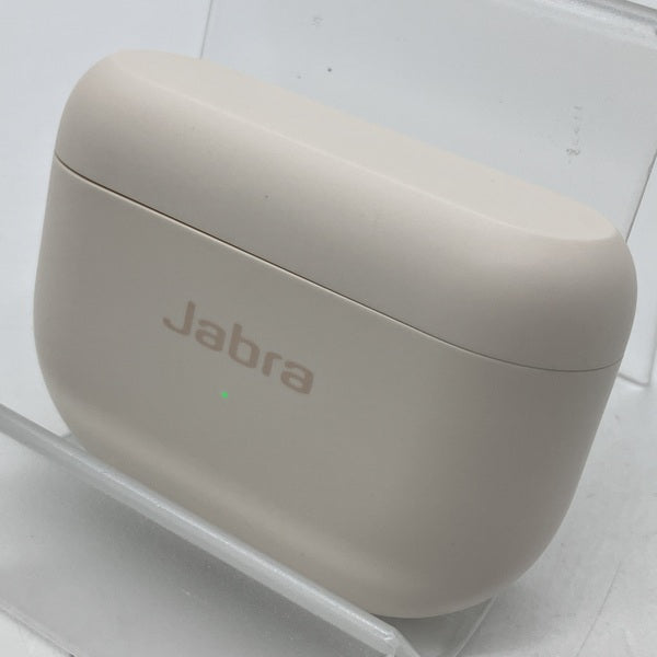 【新品未開封】Jabra Elite 10 Bluetooth Cream Jabra Elite 10 クリーム ジャブラ ワイヤレスイヤホン ノイズ