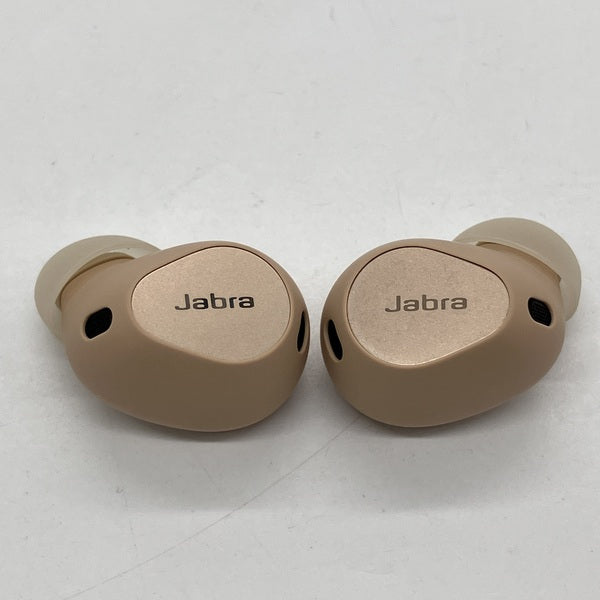 新品 Jabra Elite 10 クリーム 100-99280901-99 Get started with your Jabra Elite 10 - Cream | Jabra Support